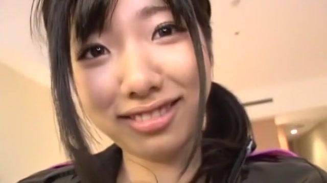 Horny Japanese girl Mizuho Uehara, Mayuka Akimoto, Kana Yuuki in Hottest JAV movie - 1