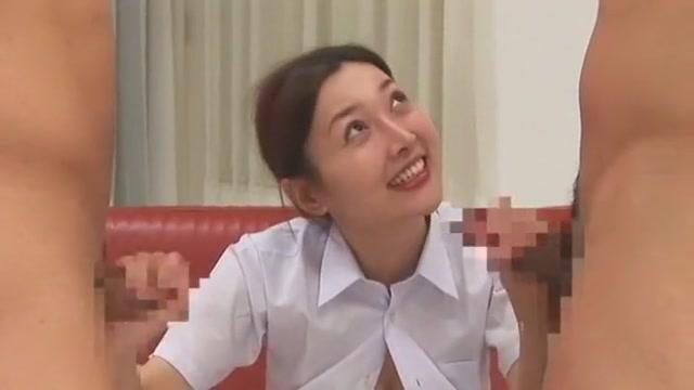 eFukt Exotic Japanese girl Mai Izuki in Amazing Toys, Big Tits JAV video Buttplug