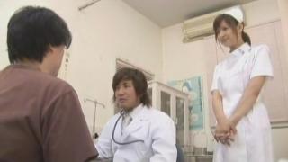 HDZog Amazing Japanese whore Mami Orihara in Fabulous Big Tits, Blowjob JAV clip Real Couple