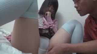 Office Fuck Best Japanese whore Yukina Kiritani, Kami Kimura in Crazy Couple JAV clip Sucking Dick