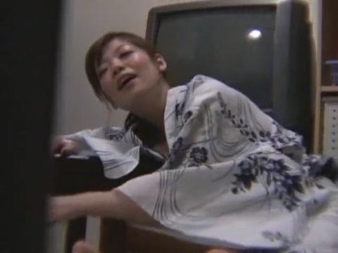 Crazy Japanese girl Nao Mizuki, Nana Ando in Amazing Small Tits, Couple JAV video - 1
