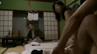 Throat Best Japanese whore Tsubomi, Tomomi Nagai, Natsumi Kitahara in Exotic Threesome, Fetish JAV scene GayLoads