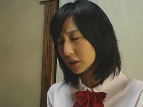 Exotic Japanese model Anna Kiuchi in Hottest Cunnilingus, Couple JAV clip - 2