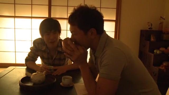 Deep Throat  Best Japanese chick Ayumu Ono in Incredible Couple, Lingerie JAV video Gay Big Cock - 2