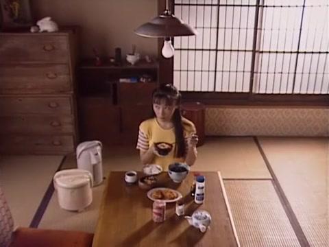 Sloppy Blow Job Horny Japanese girl Yumika Sugimoto in Fabulous Couple JAV scene Funny