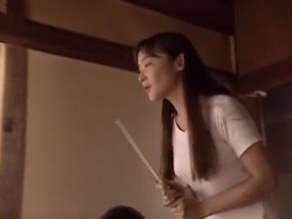 Alrincon Incredible Japanese slut Yumika Sugimoto in Crazy Cunnilingus, Couple JAV movie Hardcore