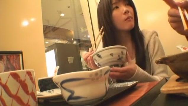 Crazy Japanese slut Rui Saotome in Amazing Rimming JAV video - 2