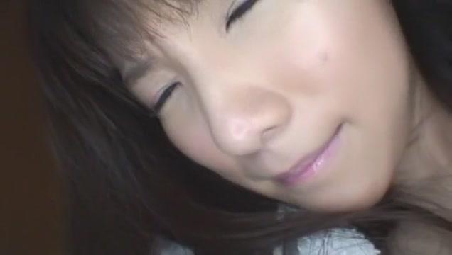 Crazy Japanese slut Rui Saotome in Amazing Rimming JAV video - 2