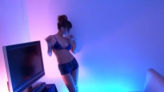 Exotic Japanese girl An Mashiro in Hottest Cumshot, Handjob JAV video - 1