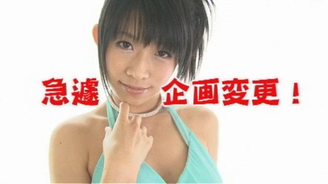 Incredible Japanese whore Sasa Handa in Best Facial, Handjob JAV video - 1