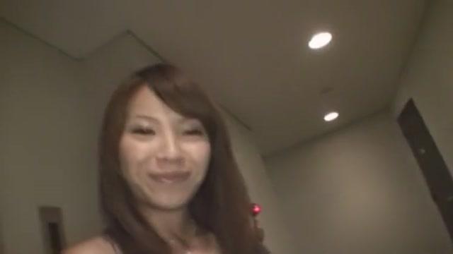 Best Japanese model Sumire Matsu in Incredible Big Tits, Wife JAV clip - 1