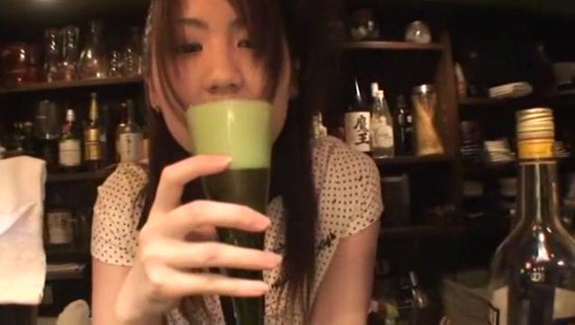 Highschool Fabulous Japanese slut Aki Ninomiya in Horny JAV clip Assfuck