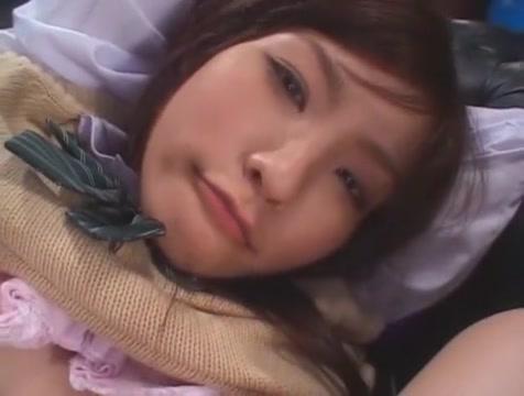 Rocco Siffredi Fabulous Japanese whore Nao Ayukawa in Horny Toys, Threesome JAV video Jav