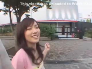Studs Fabulous Japanese whore Nao Ayukawa in Horny Toys, Threesome JAV video Spoon