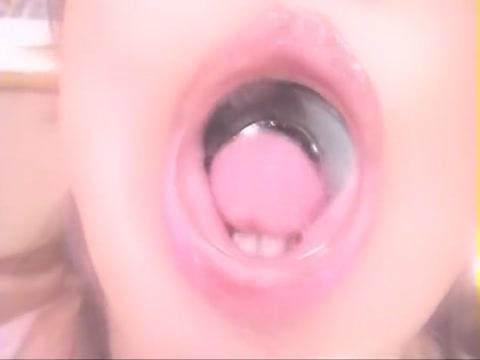 Anal Hottest Japanese slut Ruka Uehara in Best Cumshot, POV JAV video Lexington Steele