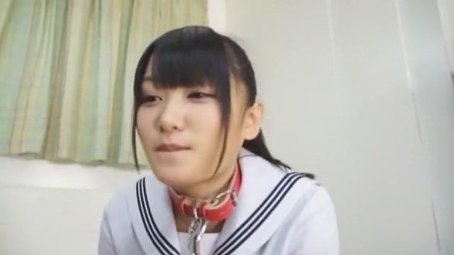 Fabulous Japanese girl Nana Usami in Incredible Masturbation, Small Tits JAV scene - 2